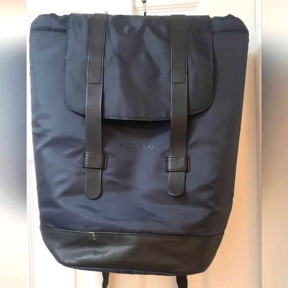 Azzaro Knapsack - Picture 1 of 4